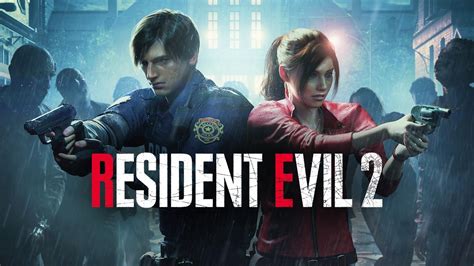 resident evil 2 walkthrough|resident evil 2 walkthrough guide polygon.